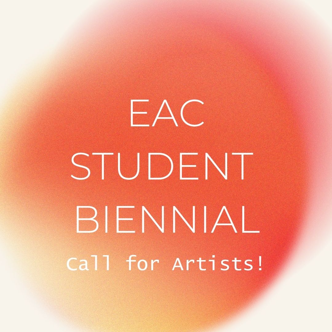 EAC Student Biennial