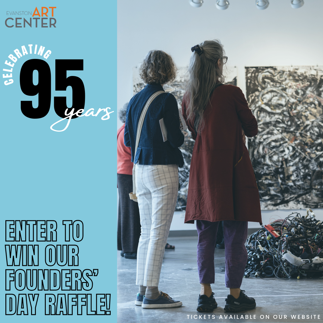 Founders' Day Raffle