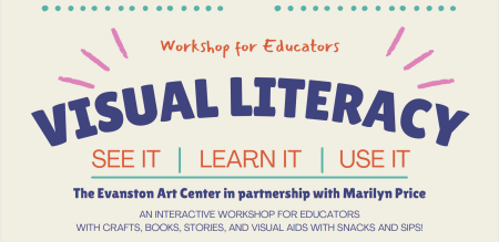 Visual Literacy | EAC Workshops for Educators
